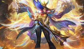 Vượt mặt Liên Minh Huyền Thoại, CS, VALORANT... đây mới chính là game Esports đang "thống trị" cả thế giới