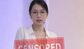 Sử dụng AI, tạo hình cô giáo dạy học trong trang phục phản cảm, kênh TikTok khiến người dùng MXH phẫn nộ