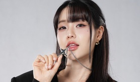 "Bóng hồng" Liên Quân Thái Lan Kanomroo khoe nhan sắc thượng hạng trong bộ ảnh mới