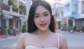 Dùng AI quảng cáo "đỏ đen" trá hình bằng các hot girl ảo, hình thức chèo kéo mới khiến CĐM không khỏi hoang mang