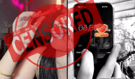 Vấn nạn "PK" trên TikTok: Khi giới trẻ ngày càng nổi loạn, bất chấp những thử thách nguy hiểm để "kiếm lời"