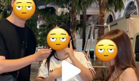 Nam TikToker phỏng vấn dạo cố tình hạ bệ fan nữ bóng đá để câu view độc hại?