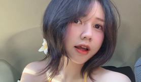 Xả ảnh cũ đón hè, Arisa Nguyễn "lười cosplay" mà xinh đẹp thế này thì anh em game thủ không thể giận lâu được