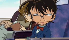 Tác giả Thám tử lừng danh Conan xác nhận đã hoàn thành bản nháp chương cuối của manga