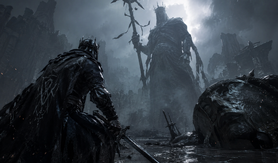 Bom tấn Soulslike mới vừa ra mắt đã phải “đầu hàng” game thủ, nerf vội boss vì quá khó, vẫn leo cao trên Steam