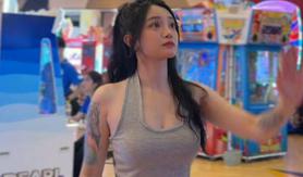 Chưa đến 30 giây, cô gái khiến hội anh em tự nguyện về đứng bếp