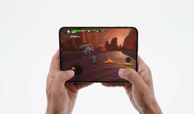 iPhone Duo phù hợp đặc biệt để chơi game như thế nào?