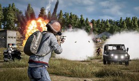 "Chiếc game chữ P" gặp bê bối, đối thủ bất ngờ hưởng lợi lớn