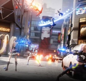 Dragon Raja tung trailer mãn nhãn khoe dàn nhân vật chất lừ