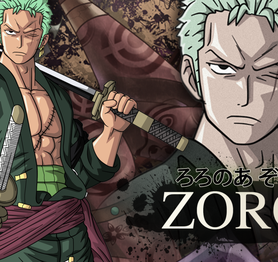 One Piece: Thánh "lạc đường" Zoro trở thành chủ đề hot khi nhờ cư dân mạng vẽ mặt và nhận về cái kết cực đắng