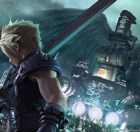 Final Fantasy 7 Remake và những tựa game chắc chắn không thể bỏ lỡ trong năm 2020 (phần 2)