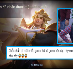 Game thủ tố Garena: "Chắc nhiều người bỏ Liên Quân Mobile nên mới giảm giá liên tục"