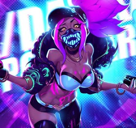 LMHT - Riot bế tắc trong việc cân bằng Akali, game thủ bức xúc 'Thôi các ông trả lại Akali cũ cho đỡ tốn thời gian'