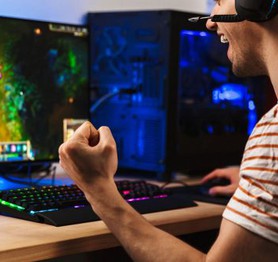 Bước qua tuổi 20, bạn sẽ có cái nhìn rất khác về game đấy