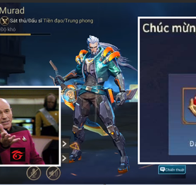Liên Quân Mobile: Garena gây sốc khi tặng FREE 1 Đá Quý cho người có Vận May lớn