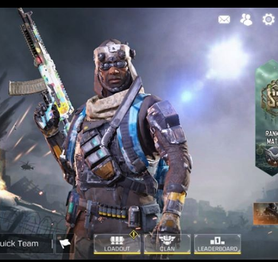 Call of Duty Mobile chưa ra mắt đã tạo ra sức hút khổng lồ, hứa hẹn đua tranh với Liên Quân Mobile