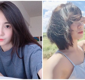 Cộng đồng mạng lại vừa "khai quật" thêm được một hot girl vô danh: Đẹp dịu dàng nhưng vẫn đầy gợi cảm