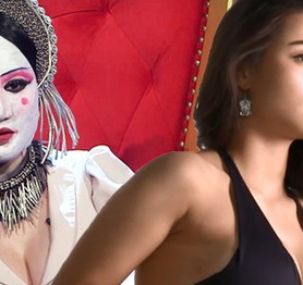 Loạt gameshow khiến khán giả phải "đỏ mặt" bởi những khoảnh khắc nhạy cảm trong năm 2019