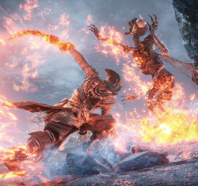 Top 10 tựa game tuy cực hay nhưng lại góp phần 'bóp chết' cả nền công nghiệp game