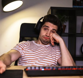 Những lý do khiến các game thủ thường xuyên chán nản, bỏ dở trò chơi của mình