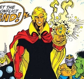 Cú búng tay của Thanos đã cướp đi những anh hùng nào trong bộ truyện tranh gốc?