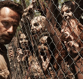 Đang bị gán mác “dead phim”, nhờ đâu mà mùa mới The Walking Dead lại được chấm điểm cao nhất trong lịch sử của cả series?