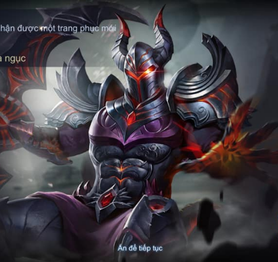 Liên Quân Mobile: Game thủ hân hoan nhận FREE Rương 19 skin ngẫu nhiên từ Mùng 5 Tết