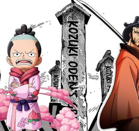 One Piece: 5 nhân vật phù hợp để tiêu diệt tên Shogun Orochi  đáng ghét