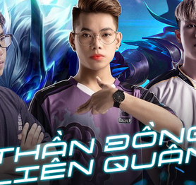 Liên Quân Mobile: Hóa ra Top 1 Thách Đấu mùa 13 là buff bẩn, dùng chiêu trò gian lận để cướp ngôi của thần đồng Liên Quân