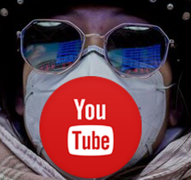 Giả vờ nhiễm virus corona để làm YouTube: Trào lưu phản cảm nhen nhóm bởi một số vlogger Việt