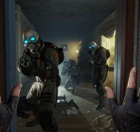 Không có Half Life 3 và những drama đáng chú ý nhất của làng game thế giới trong năm 2019