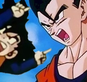 Dragon Ball: Hai anh em Gohan và Goten bất ngờ hợp thể bằng bông tai Potara