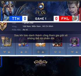 Liên Quân Mobile: 2 tính năng "thất bại" khiến Timi phải xóa gấp, nhưng vẫn khiến game thủ bị ức chế nặng