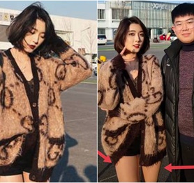 Thường xuyên đăng hình đẹp lồng lộn, nàng hot girl khiến CĐM ngỡ ngàng với chi tiết bất thường trong ảnh tự đăng