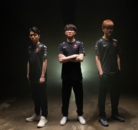 Forbes công bố 10 thương hiệu Esports có giá trị cao nhất 2020: T1 chót bảng, bất ngờ top 1