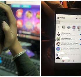 Than thở với cộng đồng mạng 21 tuổi nợ 100 triệu, nam game thủ nhận một rổ lời khuyên "Một là báo nhà, hai là đi làm trả nợ, kêu cái gì"