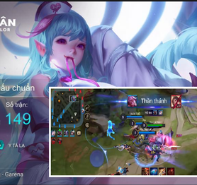 Liên Quân Mobile: Garena thừa nhận Keera là "sản phẩm lỗi" và công bố chi tiết hướng giảm sức mạnh
