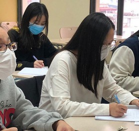 Nhiều trường ĐH tiếp tục cho nghỉ học phòng dịch nCoV, đến cuối tháng 2, đầu tháng 3 mới học lại