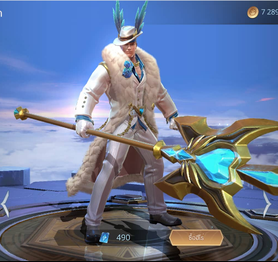 Liên Quân Mobile: Garena cho phép đổi Đá Quý lấy hàng loạt skin chủ đề Tình Yêu dịp Valentine