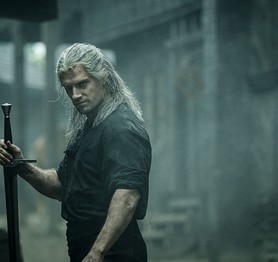 Nhờ được lên phim, The Witcher 3 bất ngờ sốt sình sịch với doanh số tăng vọt đột biến
