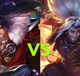 “Đấng” Yasuo vẫn là một thứ gì đó rất “linh thiêng”, giả mạo hình ảnh của “đấng” sẽ mang lại kết cục như thế này đây