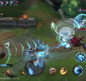 Với những giải đáp này, Riot Games đã trả lời mọi thắc mắc của game thủ về Liên Minh Huyền Thoại: Tốc Chiến