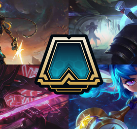 Tất tần tật những gì game thủ cần biết về Đấu Trường Chân Lý: Vô Hạn Thiên Hà ra mắt vào tháng sau