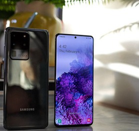 Samsung khiến người dùng trên toàn thế giới hoảng sợ, khi gửi đến một thông báo kỳ lạ chỉ có số "1"