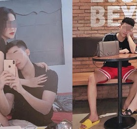 Thanh niên 2k khoe yêu chị 96 khiến CĐM ngưỡng mộ: Tớ hạnh phúc vì “lái máy bay” 3 năm qua!