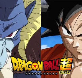 Dragon Ball Super 57: Quy lão Kame lộ bản chất "dê gái", Goku trở về Trái Đất đối đầu với Moro