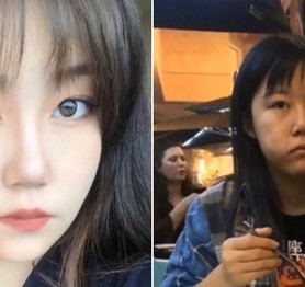 Quen bạn gái qua mạng, chàng trai đứng hình than thở tới phát khóc khi gặp ngoài đời thực