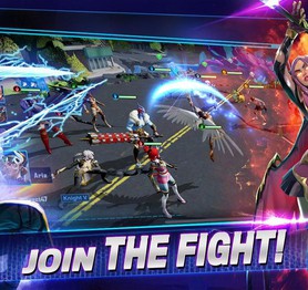 Tổng hợp game mobile nhập vai chiến thuật theo lượt đáng chơi nhất hiện nay