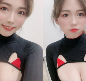 Diện áo sexy, khoe vòng một trên sóng, nữ streamer gây ra nhiều tranh cãi trong cộng đồng mạng