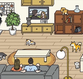 Adorable Home dần trở nên nhàm chán, một bộ phận game thủ rủ nhau "đếm ngược tới ngày tàn"